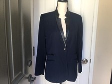 sandro blazer women