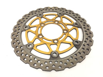 Genuine Kawasaki 2005 2006 ZX636 ZX6R Ninja OEM Front Brake Disc