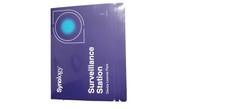 Synology IP Camera License for Surveillance Station CLP1 