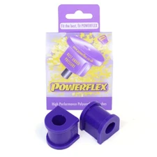 Powerflex Rear Anti Roll Bar Bushes-16mm for Alfa Romeo 156 (97>07) PFR1-819-16