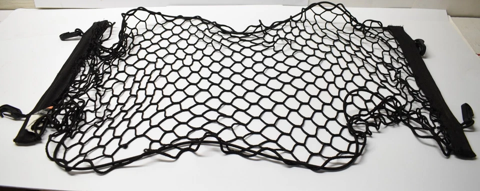 Nissan Armada 2004-2010 Infiniti Qx56 2005-2015 maletero red de carga OEM fábrica d300 Foto 3 de 3