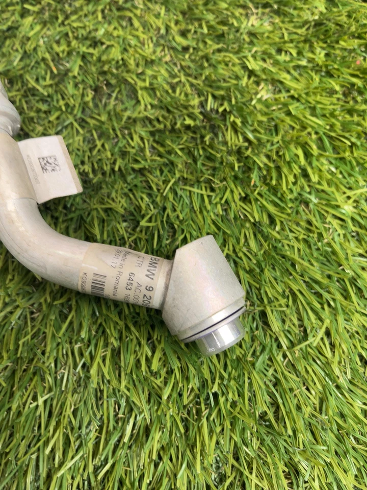 ✅ Manguera de aire acondicionado BMW X1 2017 n.º: 9209723-07 OEM Foto 4 de 4