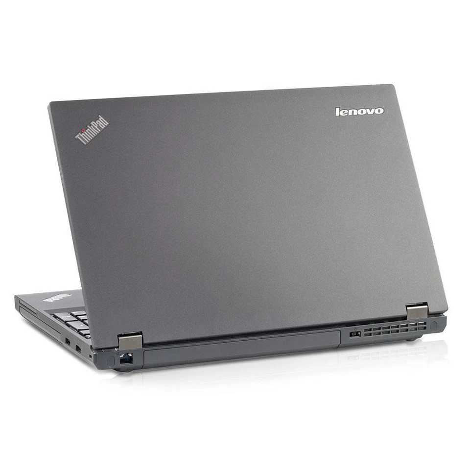 Lenovo ThinkPad T540p i7-4800MQ 15.6" FHD Webcam Win 10 Pro DE - Bild 2 von 2