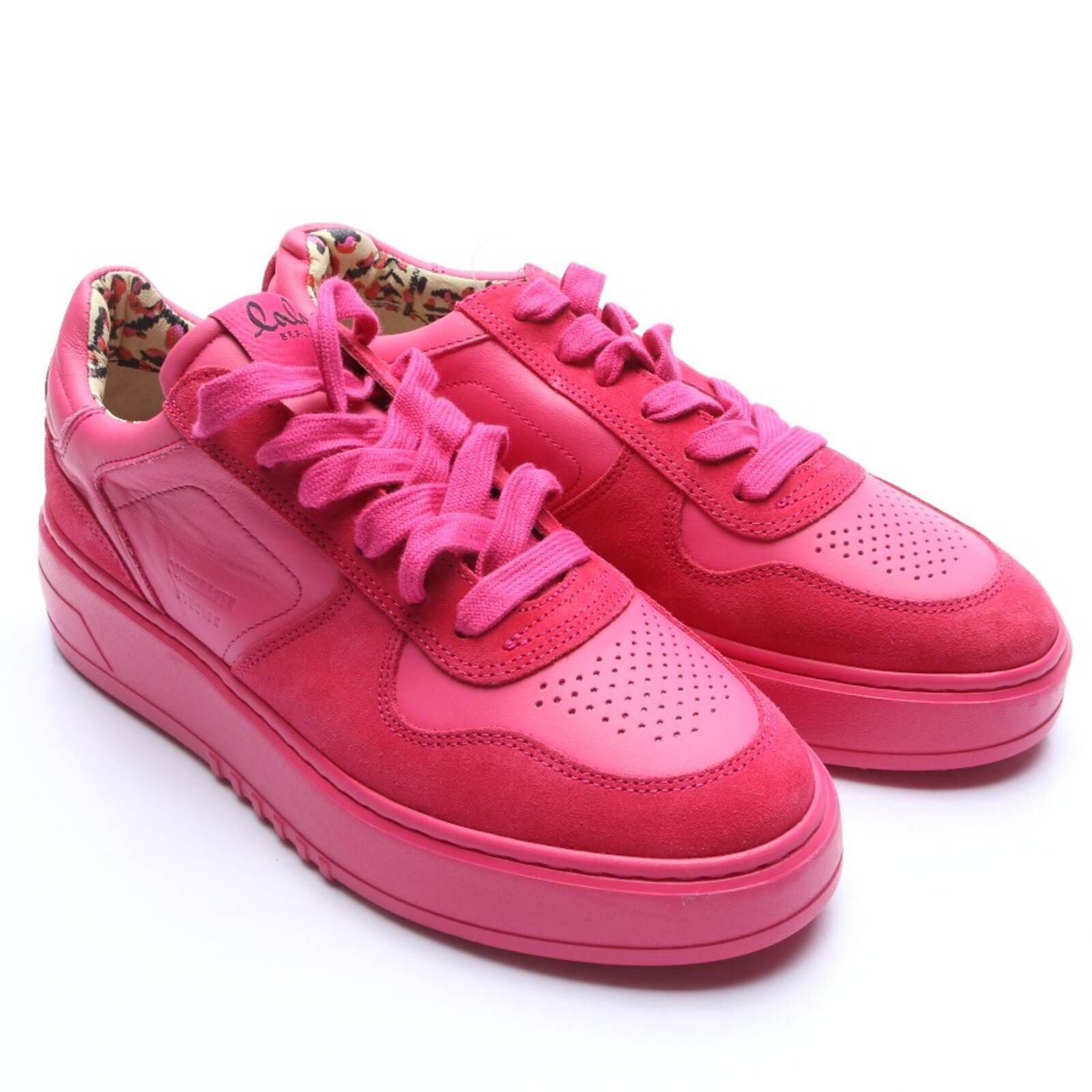 Sneaker Copenhagen Rosa 40 EUR