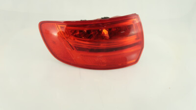 OEM | CHIP in Lens | 2006 -- 2008 Audi A3 HATCHBACK Outer Tail Light (Left/Drive