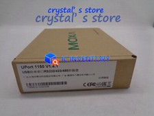 1PCS Brand new ones MOXA UPort1150 up1150 USB Serial Converter RS232/422/485