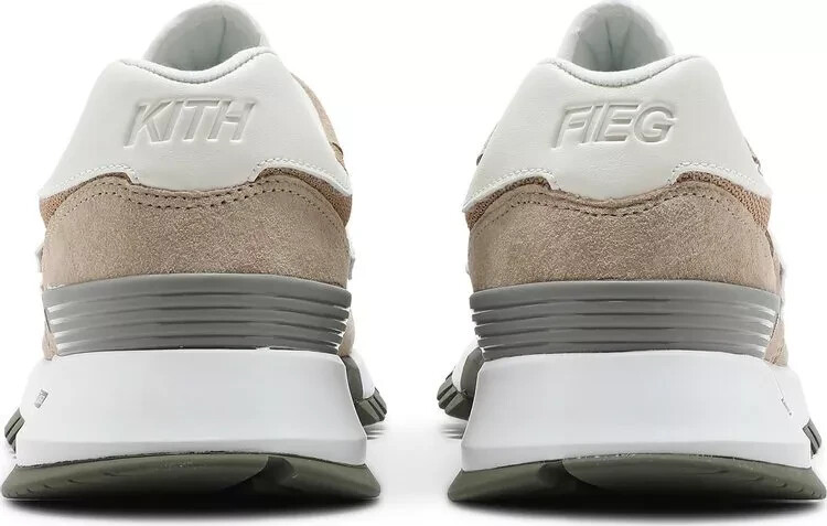 Kith Ronnie Fieg x New Balance RC1300 10th Anniversary MS1300K2