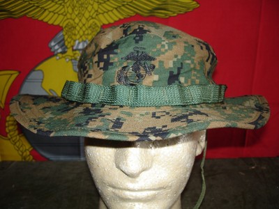 marpat boonie hat