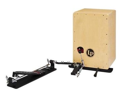 Drum Workshop 5000 Series Cajon Pedal - Direct Link