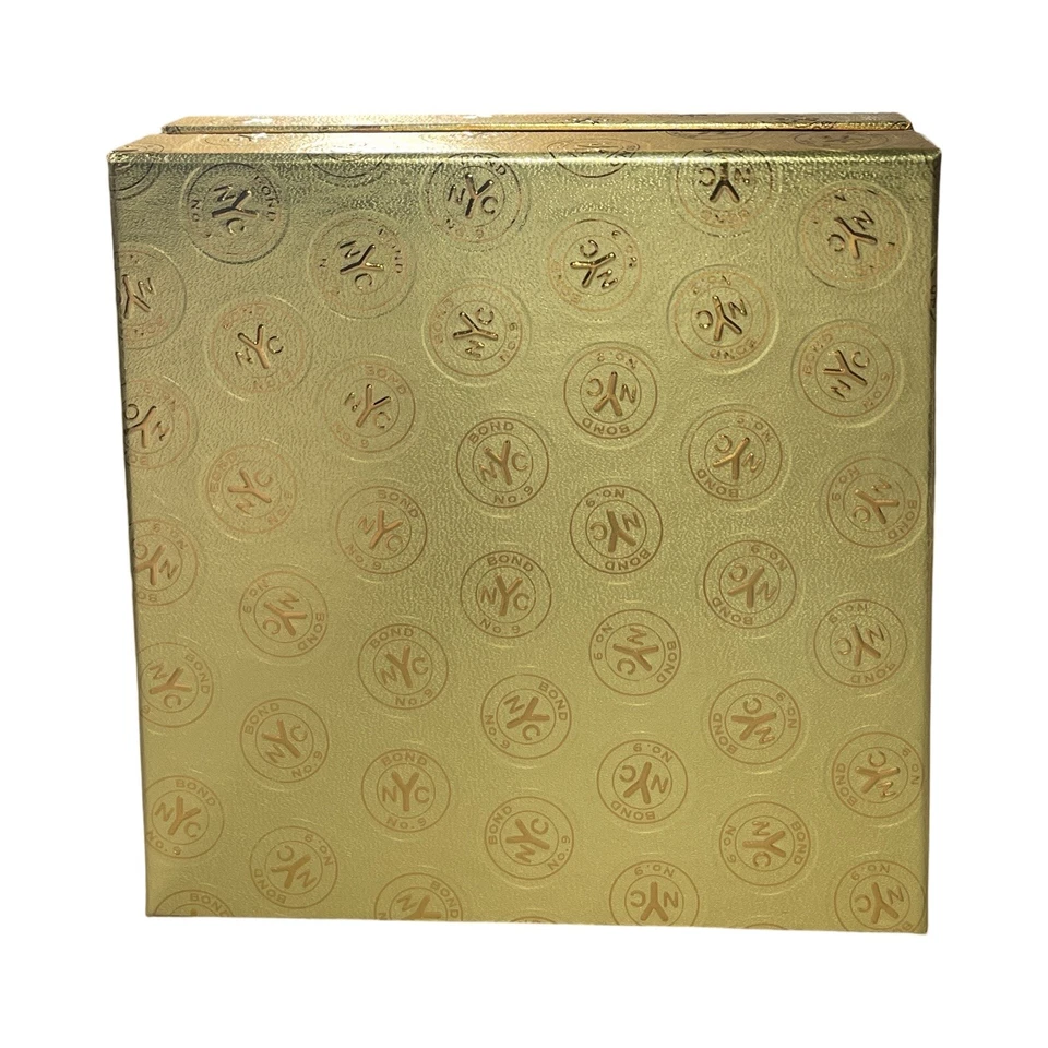 Bond No. 9 New York Signature Eau de Parfum Spray 3.3 OZ/100 ml *NUEVO con caja Foto 4 de 4