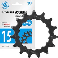 KMC Kettenblatt BOSCH E-Bike 11/128 15 Zähne