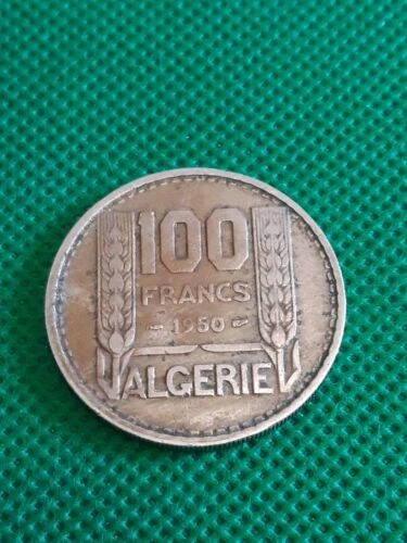 Pièces de monnaie d'Afrique