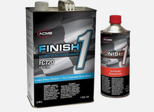 Sherwin Williams Finish 1 Ultimate Overall Clearcoat Gallon W Slow Kit Sherwin Williams Finish 1 Ultimate Overall Clearcoat Gallon W Slow Kit