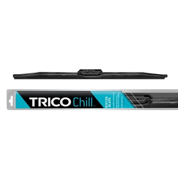 For GMC C5500 Topkick 03-08 Trico HD 37-225 Chill Winter 22" Black Wiper Blade Foto 2 de 2