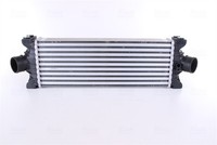 96486 Nissens LadeluftküHler FüR Ford