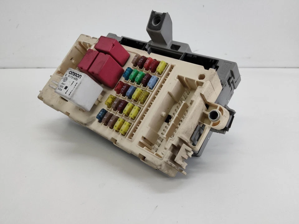 BODY COMPUTER PER FIAT Bravo 2° Serie 51786512 (07>10) - Immagine 3 di 4