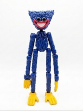 Huggy Wuggy Toy - poppy playtime inspired