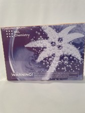 Mel Science Chemistry Egyptian Night Kit NEW Sealed 10