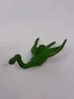 Vintage Kenner Star Wars Death Star Dianoga Trash Compactor Monster Figure