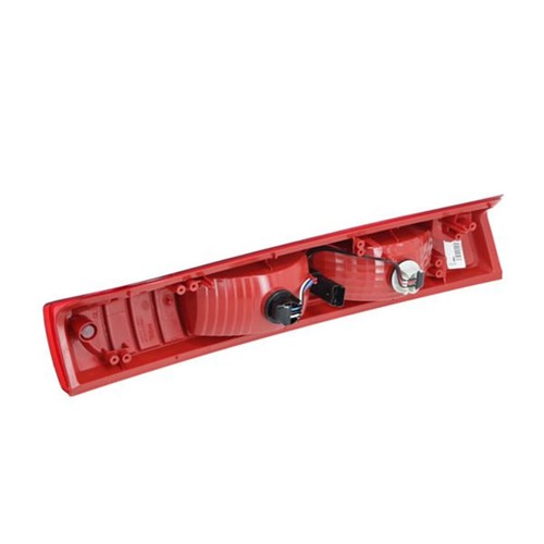 2x LUCES TRASERAS VALEO aptas para NISSAN PRIMASTAR OPEL VIVARO RENAULT TRAFIC - Imagen 4 de 8