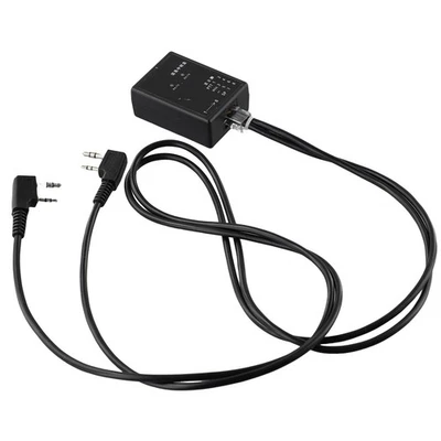 MARKENLOS Repeater Box Für M(2.5+3.5) K(3.5+2.5) Stecker Funkgeräte Für HYTERA TC600 TC700