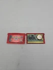 Pokemon Ruby Version (Nintendo Game Boy Advance, 2003) Authentic FOR PARTS ONLY!