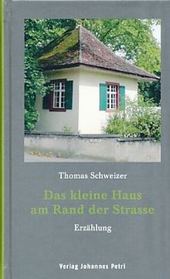 The Little House on the Edge of the Street: Narrative. Swiss, Thomas: