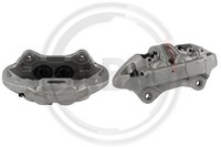 A.B.S. Bremssattel 425652 Aluminium FüR Audi Q5 FYB FYG Sportback FYT TDI Tfsi