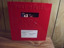 Ringo Starr, Postcards from the Boys Box Set Signed