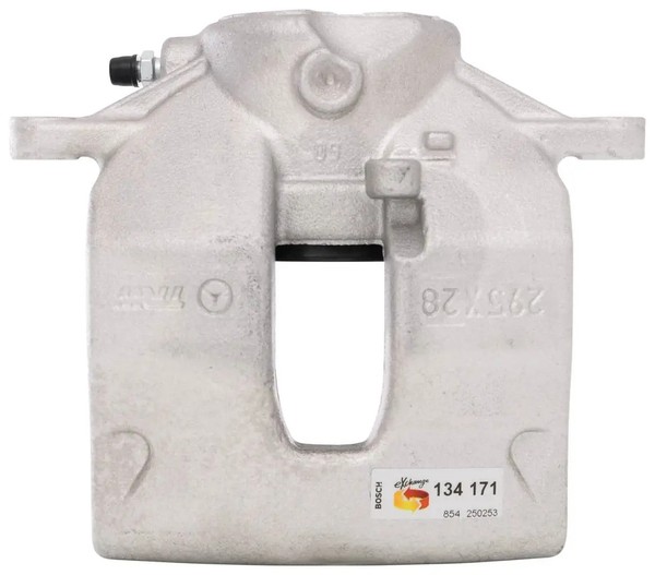 Bremssattel Bosch 0 986 134 171 MERCEDES-BENZ 204 421 03 81-image