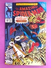 THE AMAZING SPIDER-MAN  #364  FINE/VF   1992   B&B   COMBINE SHIPPING