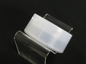 Tested Official SPACE CHANNEL 5 Part 2 Clock + game SEGA Dreamcast DC Japan  1