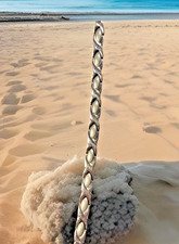 MAGNETIC SURGICAL GRADE TITANIUM BRACELET ARTHRITIS RELIEF