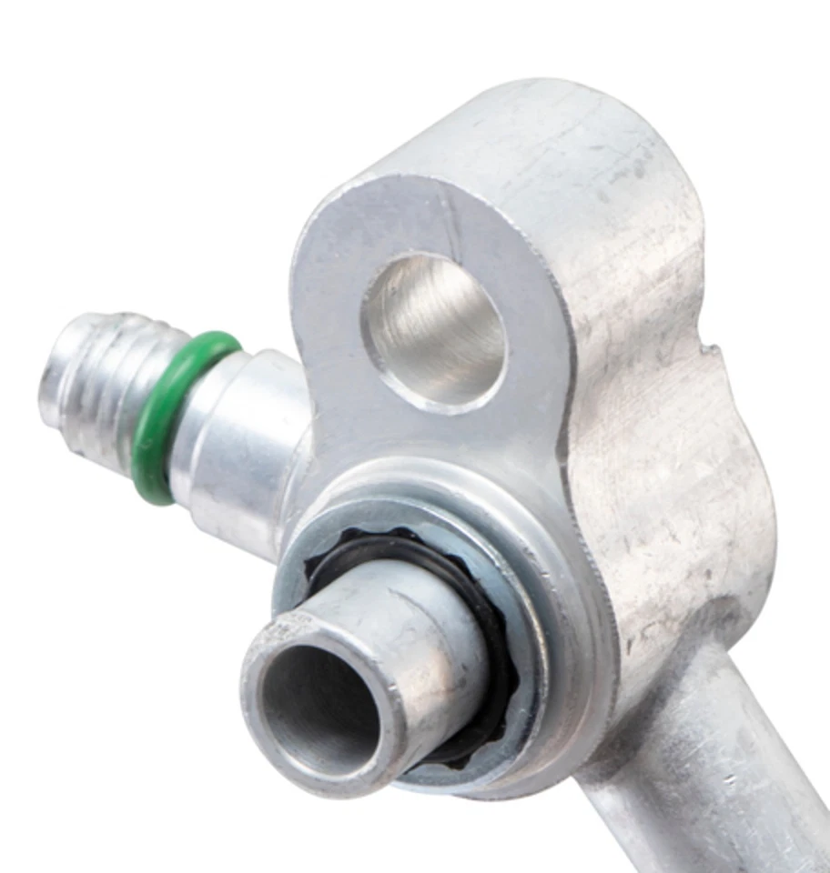 Conjunto de manguera de línea de líquido y descarga de aire acondicionado para Buick Encore 16-20 1,4 L-L4 Foto 3 de 4