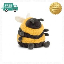 Albee Bee Soft Plush Bumblebee Toy Happiest Little Bumblebee Gift Same Day