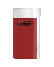 Lighter S.T.Dupont Megajet Collectable Unisex  Red