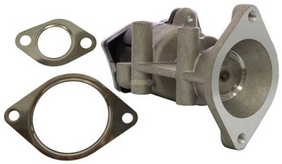 AGR Ventil Neu - OE-Ref. LR018324 für *** Land Rover