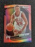 Steve Kerr #’d /225 *Basketball Skin Prizm* 2024-25 Panini Prizm Black #292
