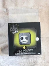 Funko 5 Star: Disney Jack Skellington Nightmare Before Christmas w/ Protector