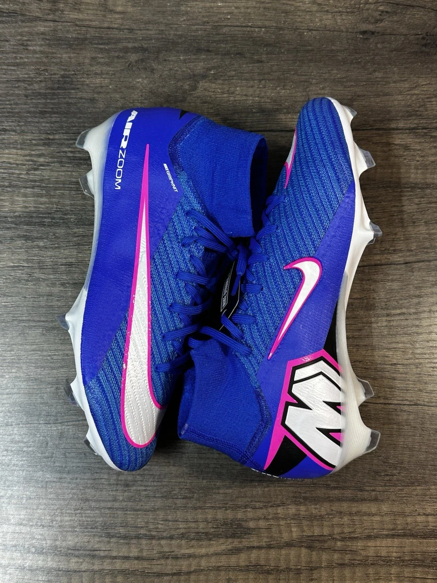 Las mejores ofertas en Nike Zoom Mercurial Superfly 10 Elite FG