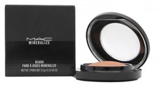 Mac Mineralize Blush Blusher