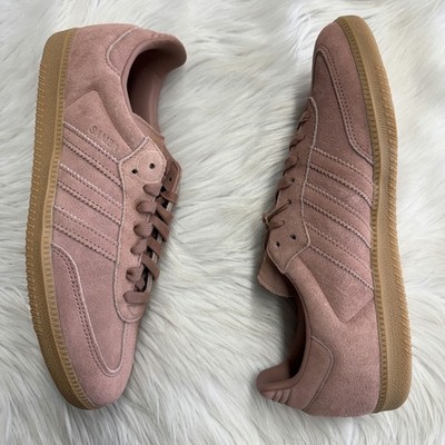 Adidas Samba OG Warm Clay Mens JI3209 NEW Multi Sz | eBay display picture 1