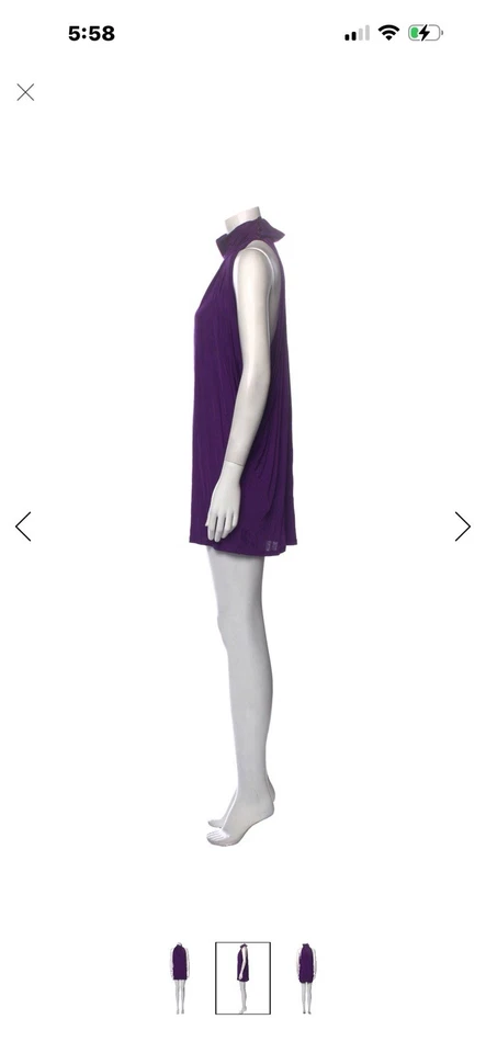 Matthew Williamson Dress - Image 2 of 4