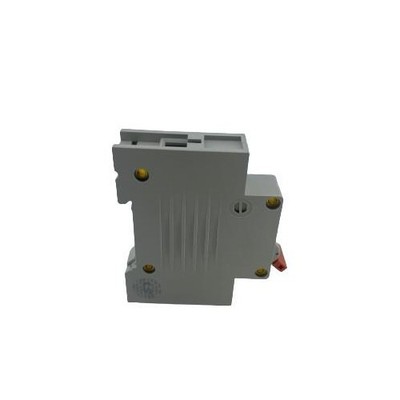 BKN 1P C40A LSIS CO MINIATURE CIRCUIT BREAKER RATED CURRENT CURVE NEW - OPEN BOX