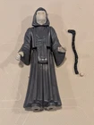 Vintage Star Wars The Emperor Palpatine Complete & Original Action Figure Kenner