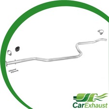 Pot d'échappement Mazda 121