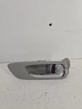 2009-2017 LEXUS LS460 REAR RIGHT PASSENGER SIDE DOOR INSIDE HANDLE GRAY OEM