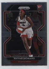 2022 Panini Prizm WNBA Rhyne Howard #181 11ba