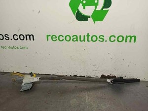 560973354D sicherheitsgurt vorne links VOLKSWAGEN PHAETON 3D2 3D8 3.2 2874135