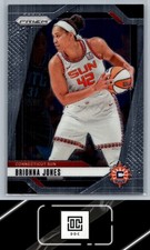 2024 Panini Prizm WNBA #27 Brionna Jones